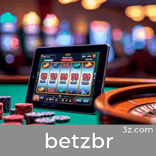 Tecnologia de Ponta da betzbr: Inovação em Apostas Online