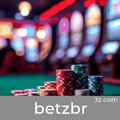 Explore Experiências Disruptivas e Tecnologias de Ponta na betzbr