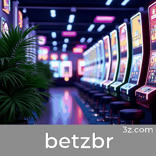 Experiência Premium em Apostas com betzbr