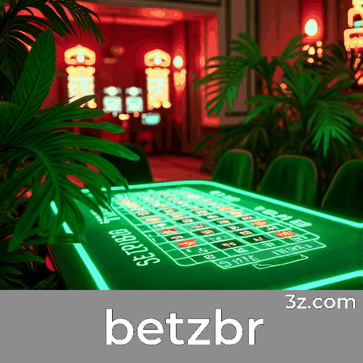 Qualidade de Casino Excepcional no Betzbr: Jogos Exclusivos e Serviços Premium
